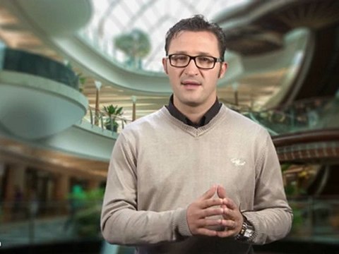 video2brain - Atelier pratique avec Photoshop : Villes et architecture