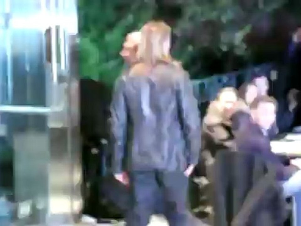 Brad Pitt gibt Hinweise auf eine mögliche Hochzeit