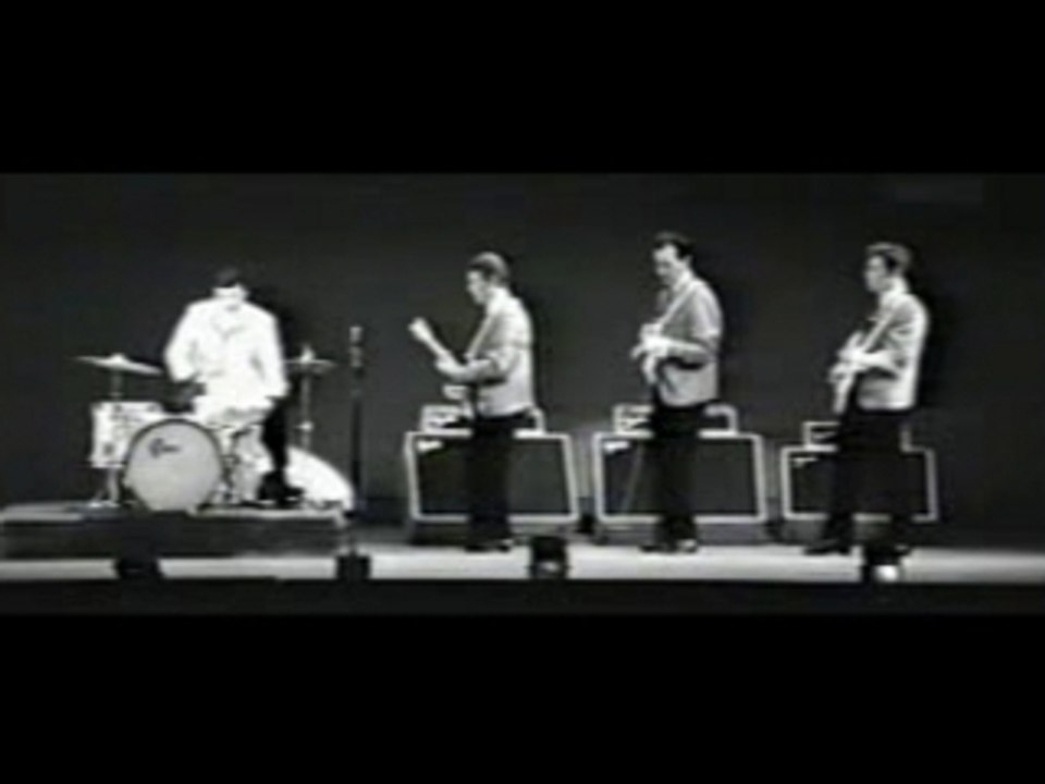 The ventures