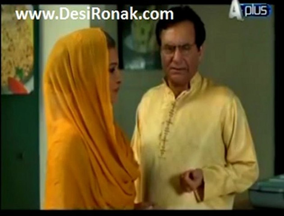 Dheere Se Episode 16 - 28th November 2012 -Part 1
