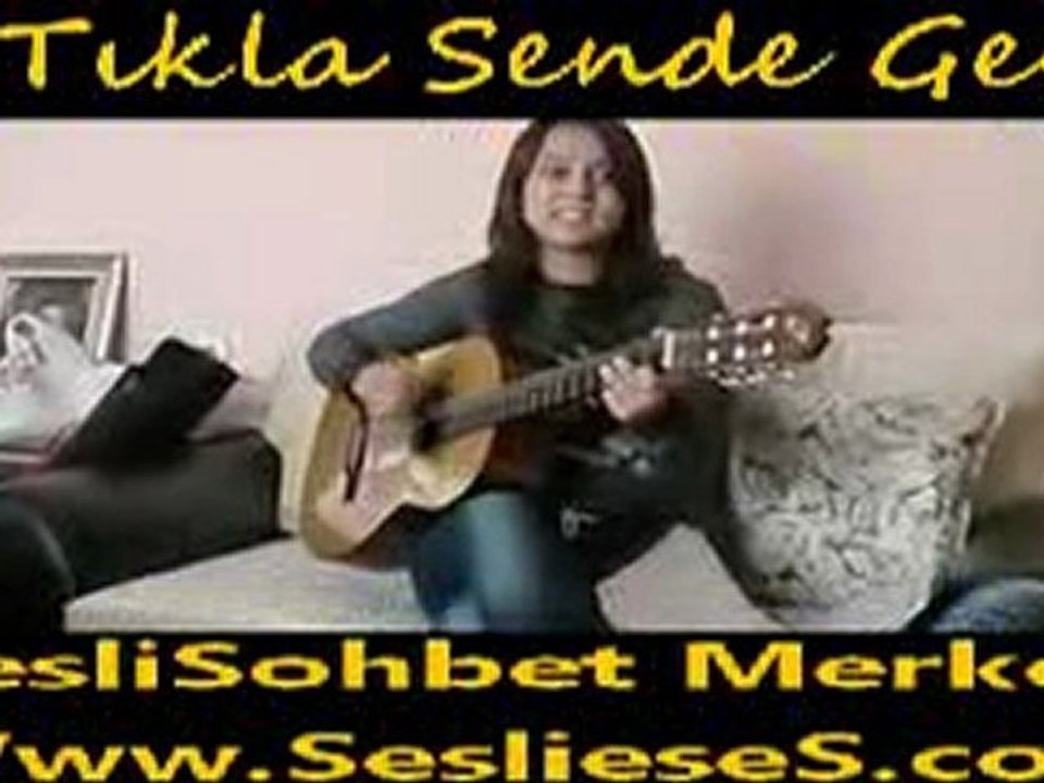 Senden Başka Sevemem Ben Hiç Kimseyi