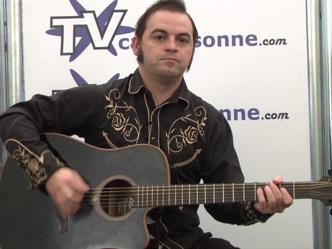 Mister White en concert à Carcassonne au bar le Portail