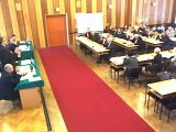 XXX Sesja Rady Miasta Grajewo - 28.11.2012 r. - część 4