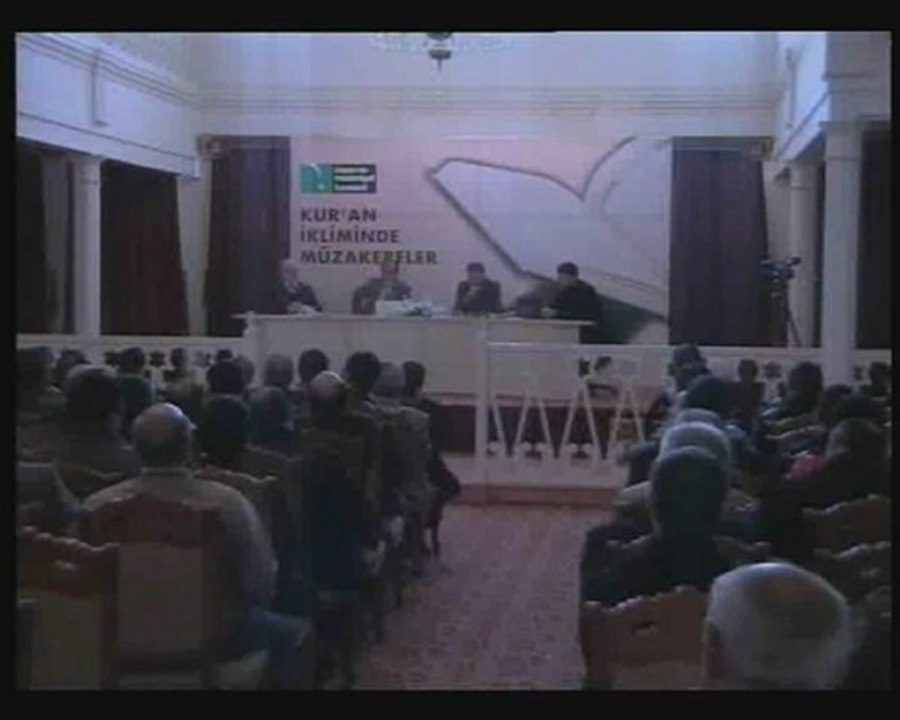 KİM 160.Oturum (Nisa Suresi)-1