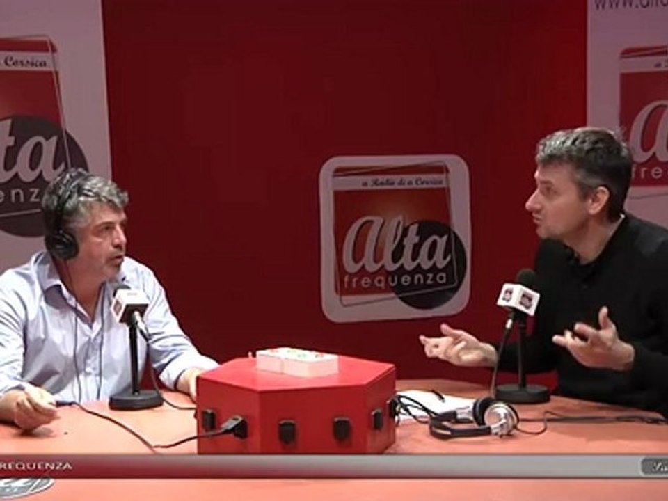 Palisà avec Roger Antech