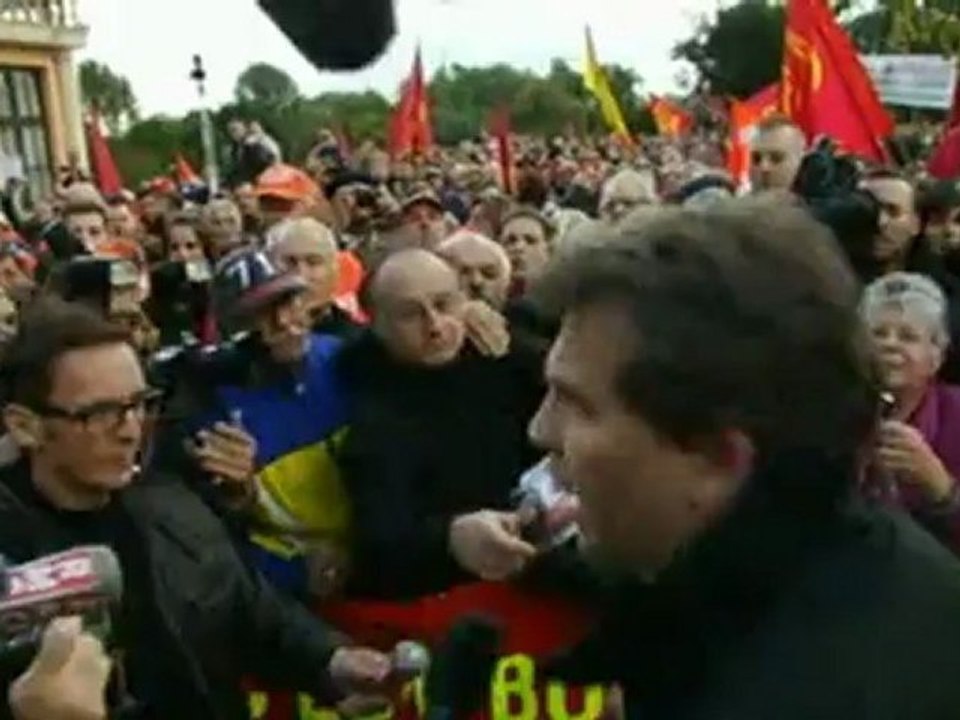 Nationalisation, mode d'emploi