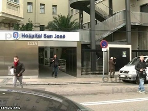 El Rey permanecerá unos días más en el Hospital
