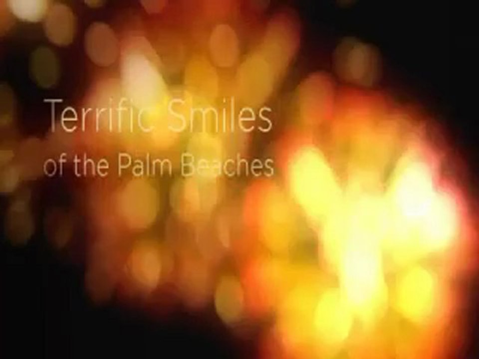 implant dentistry services