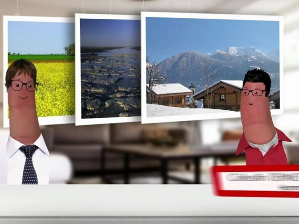 L’Internet par Satellite, comment ça marche ? [Internet par Satellite]