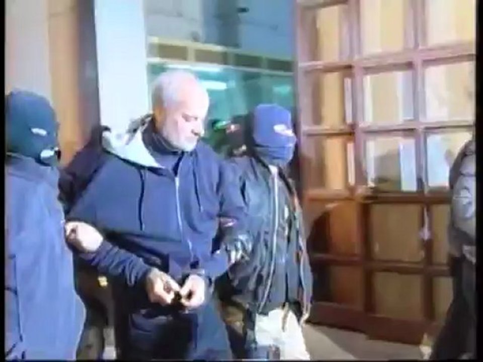 Ruoppolo Teleacras - Omicidio Romeo