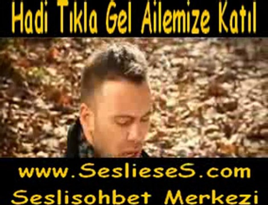 Ölüyorum