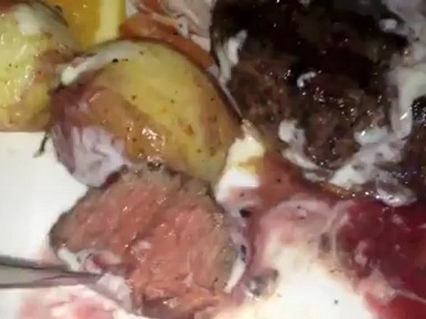 Sandals Resort, Bahamas Pt.2