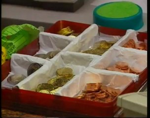 Ruoppolo Teleacras - Basta !