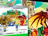 Dragon City Hack * Hent gratis FREE Download télécharger