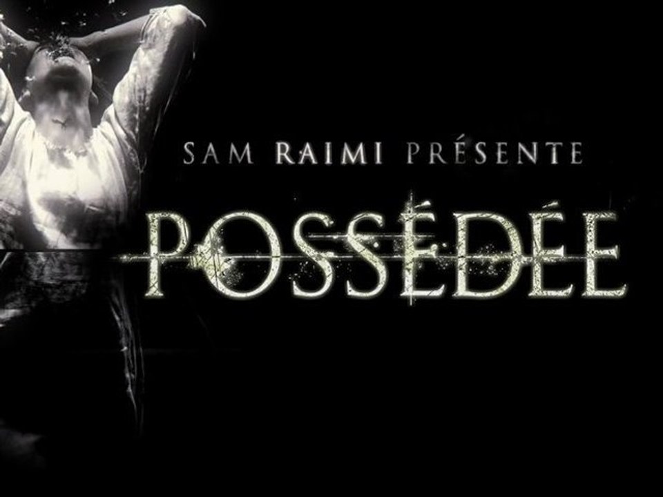 POSSEDEE - Extrait: Where's my box [VOST|HD]