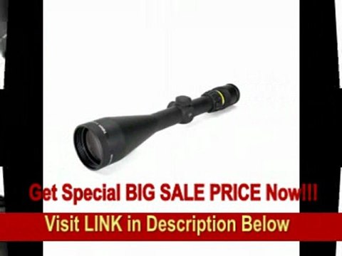 [FOR SALE] Accupoint 2.5-10 X 56 Mil-Dot Crosshair Riflescope with Amber Dot