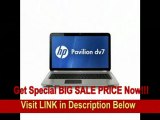 [BEST PRICE] HP DV76C63NR / DV7-6C63NR / DV7-6C63NR 17.3, Intel Core i5-2450M, 4GB RAM, 640GB Hard Drive, Windows 7