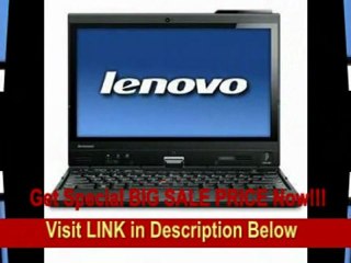[REVIEW] Lenovo 12.5 Core i5 500GB HDD Tablet PC