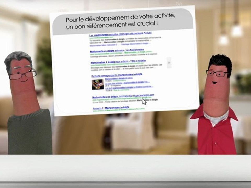 Maximiser la visibilité d’un site Internet [Pack Trafic]