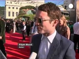 Hobbit: Beklenmedik Yolculuk