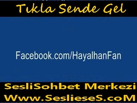 Rabbim Bana Bir Dert Vermiş Gönül Yarası