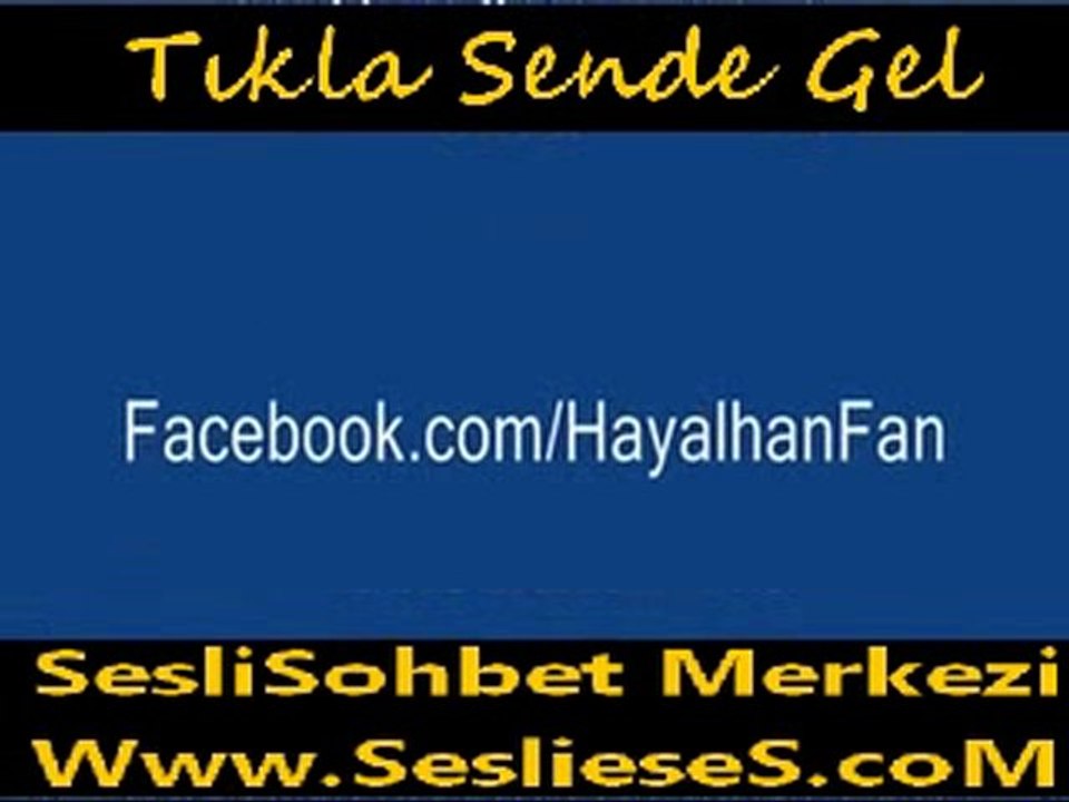 Rabbim Bana Bir Dert Vermiş Gönül Yarası