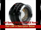 [BEST PRICE] Voigtlander Nokton 35mm f/1.4 Wide Angle Leica M Mount Lens Single Coated- Black