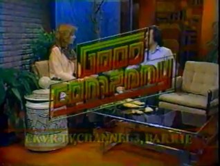 Timberland Barrie 1983