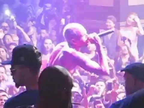 Leopard Print Makes The Celebs Go Rawrr!