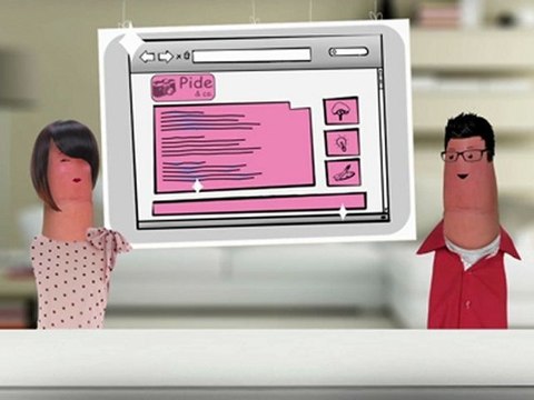 Créer un site Internet en quelques minutes [Pack Site]