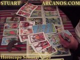 Horoscopo Virgo 19 al 25 de diciembre 2010 - Lectura del Tarot