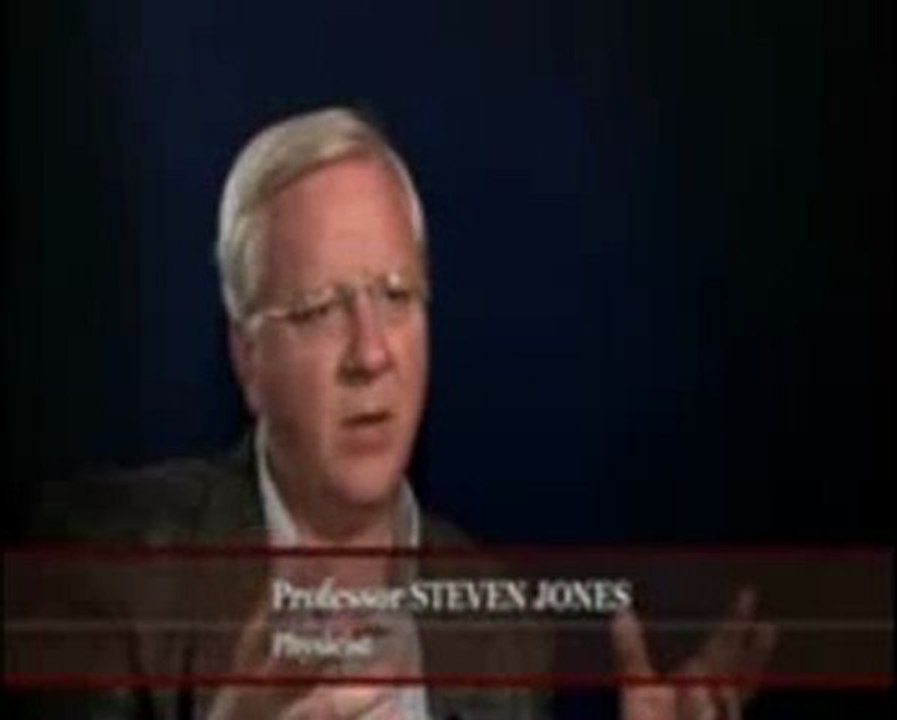 Le feu privé d'oxygène dans les Tours Jumelles ?