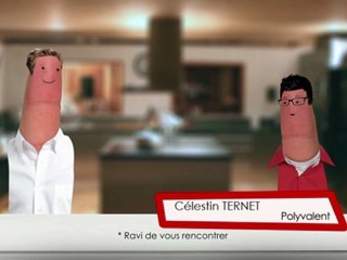 Le module de gestion des langues [Pack Site]