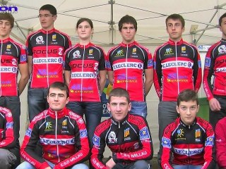 Team Focus Aveyron VTT