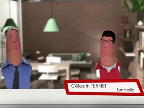 Qu’est-ce qu’un firewall ? [Securitoo AntiVirus Firewall NordNet]