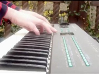 Marion June - Love Me Do