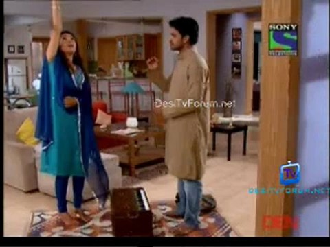 Parvarish Kuch Khatti Kuch Meethi 28th November 2012 Video