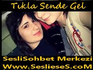 Sanma Gönülden Bağlandım Sana