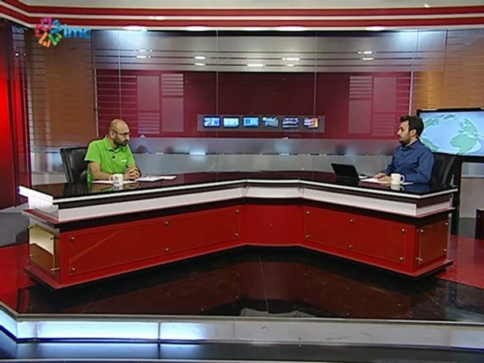 Yeşil Bülten - 28 Kasım 2012