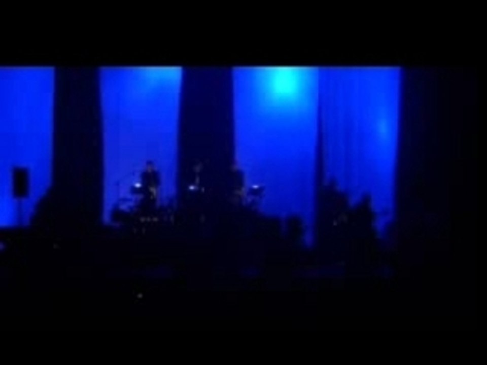 francis lalanne - la vie est triste