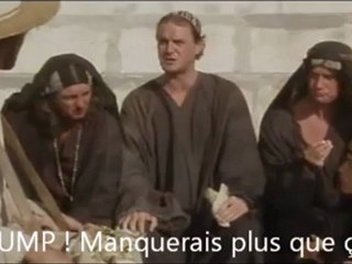 Patrice Gélard, président de la COCOE, rejoint les fillonistes