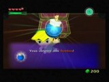 The Wind Waker [13] : Épreuves physiques !