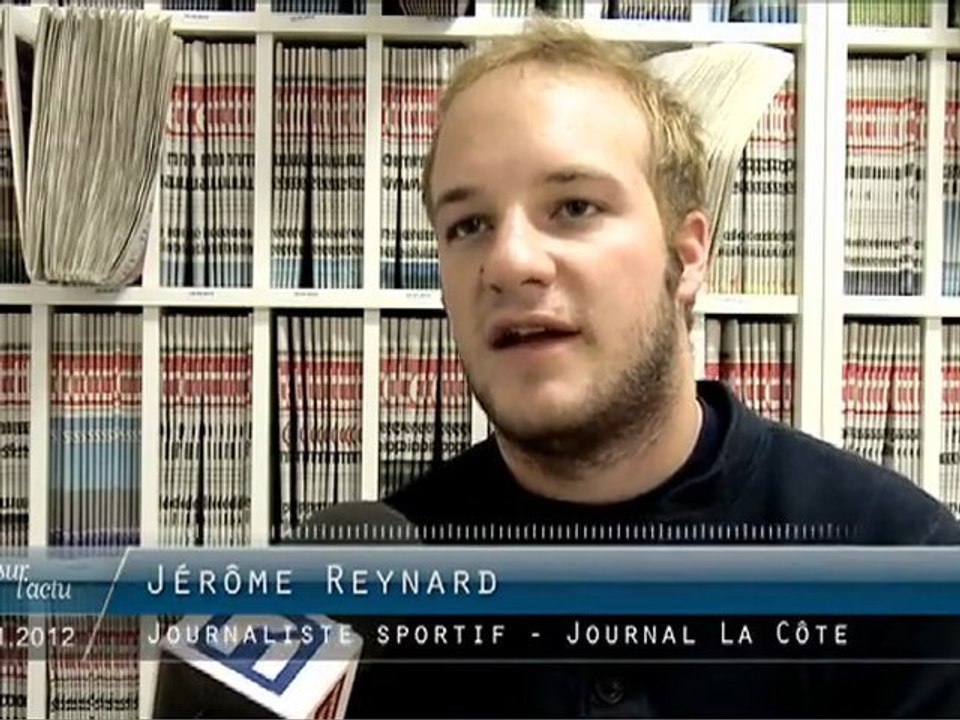 Vues sur l'Actu du 28.11.2012