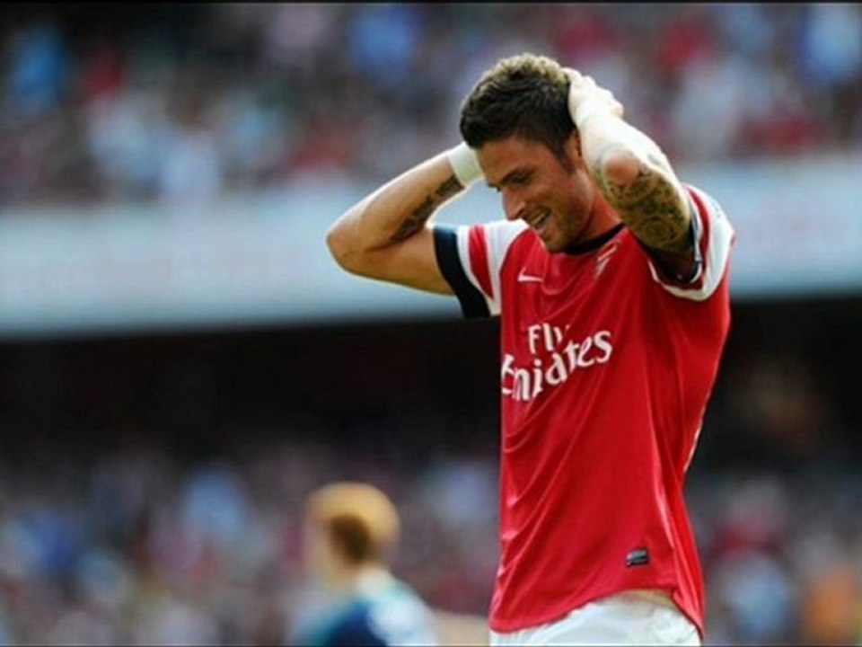 Everton vs. Arsenal Live Stream Online 28th November 2012