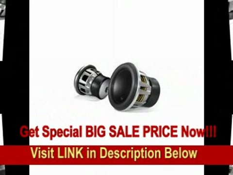 [FOR SALE] 13W7AE - JL Audio 13.5 W7 Dual 1.5-Ohm Subwoofer