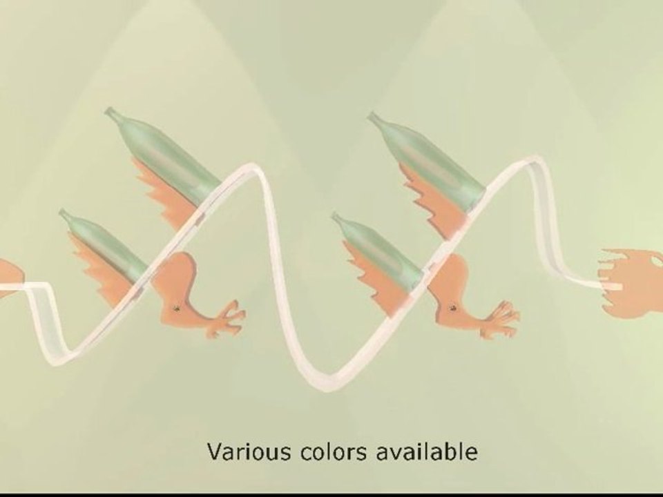 Design mobilier | Etagère Dragon Benoit Beal Design