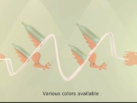 Design mobilier | Etagère Dragon Benoit Beal Design