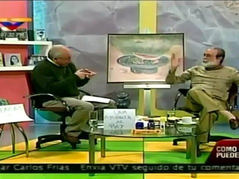 (Vídeo) Como ustedes pueden ver “Los Robertos” del día domingo, 25 de noviembre de 2012