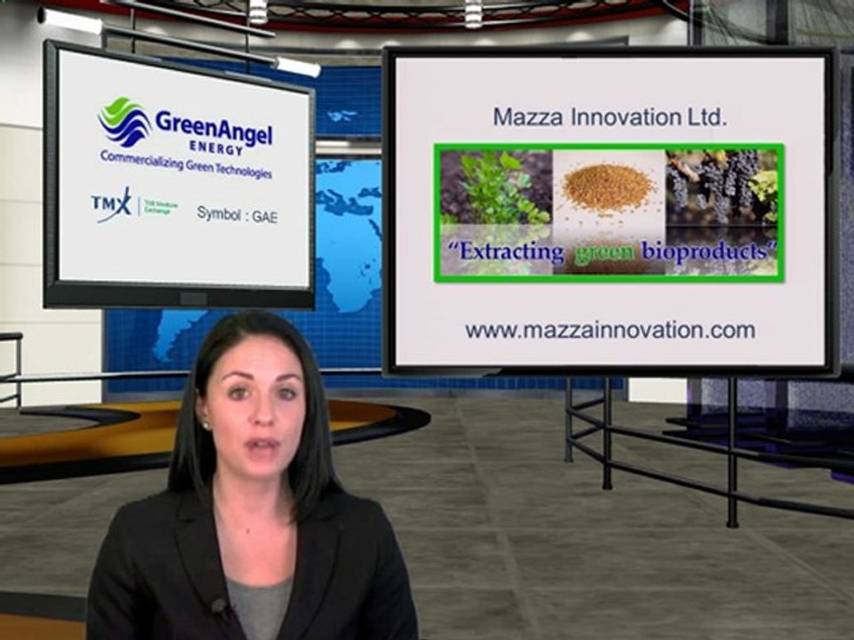 GreenAngel Energy Corporation (TSXV: GAE) Announces Private Placement