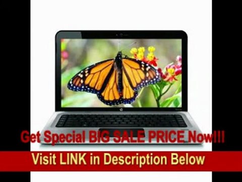 [SPECIAL DISCOUNT] HP Pavilion dv6-3140us 15.6-Inch Laptop PC - Up to 5 Hours of Battery Life (Argento)